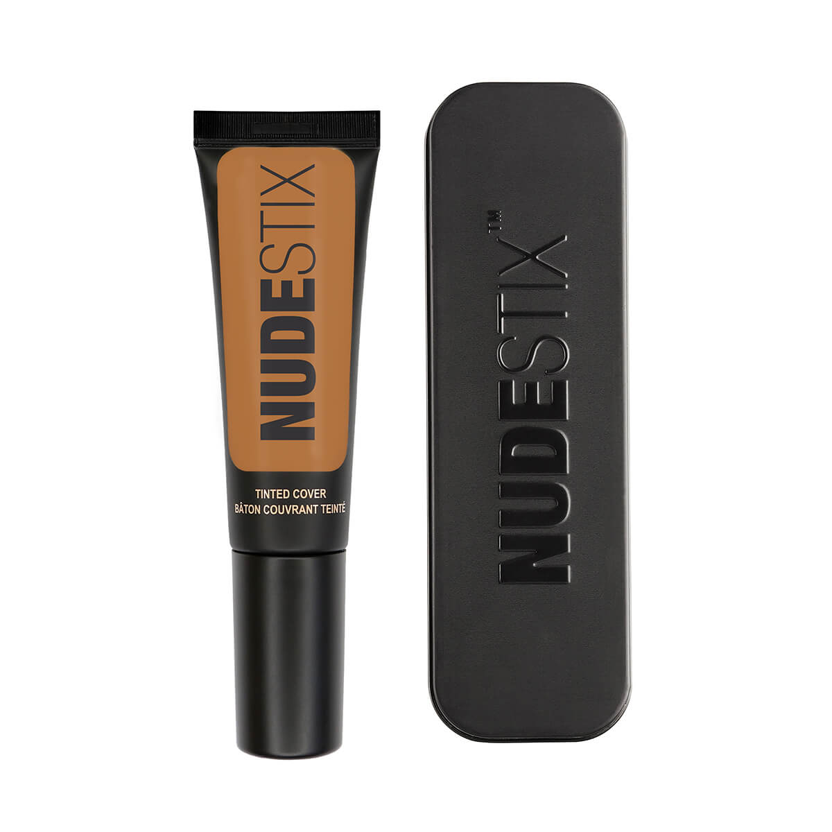 TINTED COVER FOUNDATION (BASE DE MAQUILLAJE)